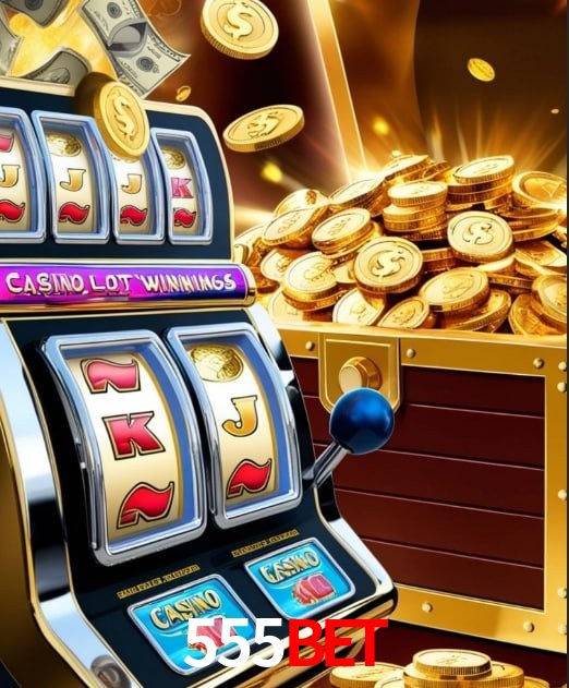 Experiência VIP 555bet