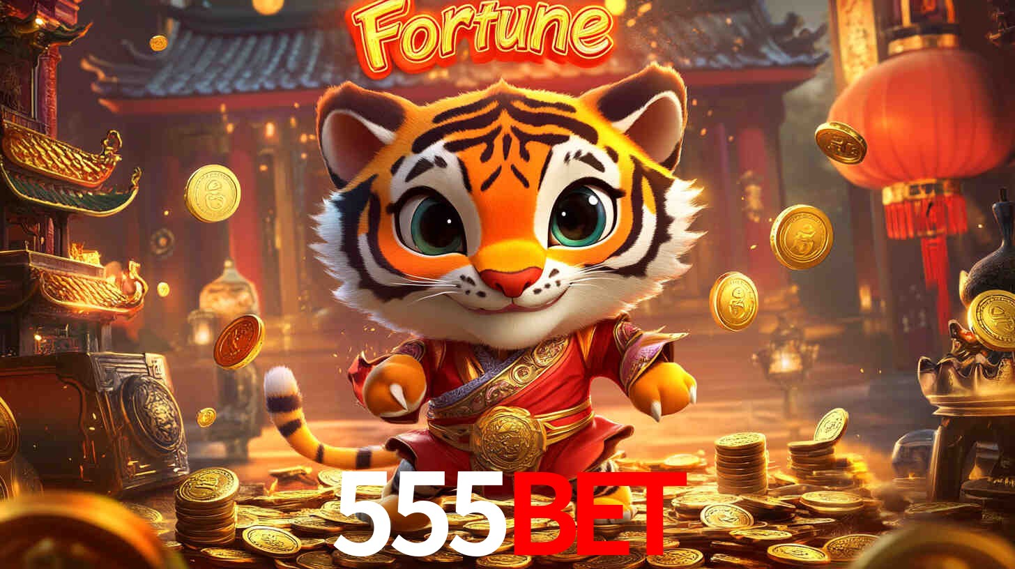 Descubra a Magia dos Jogos de Arcade no 555bet