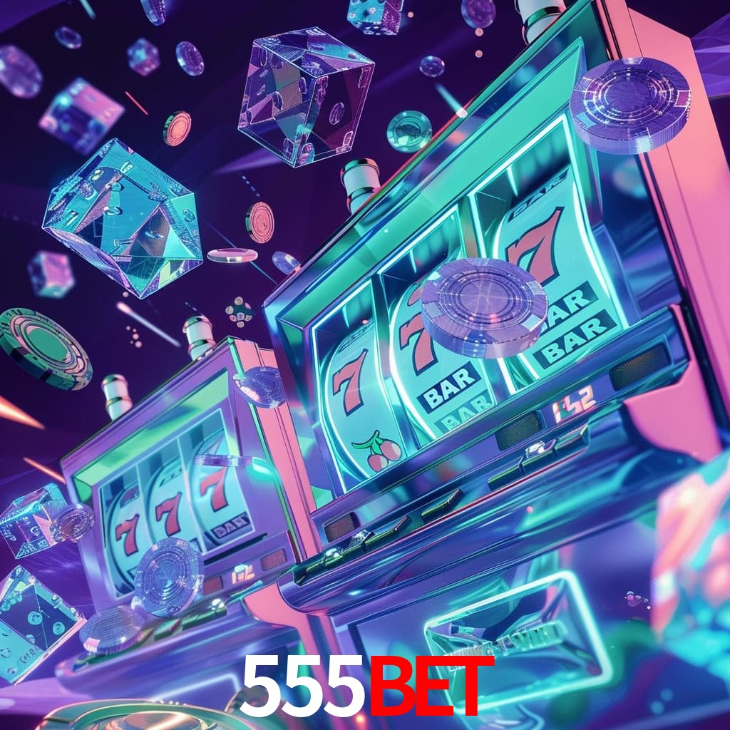 Desvendando o Mundo dos Jogos Virtuais na 555bet