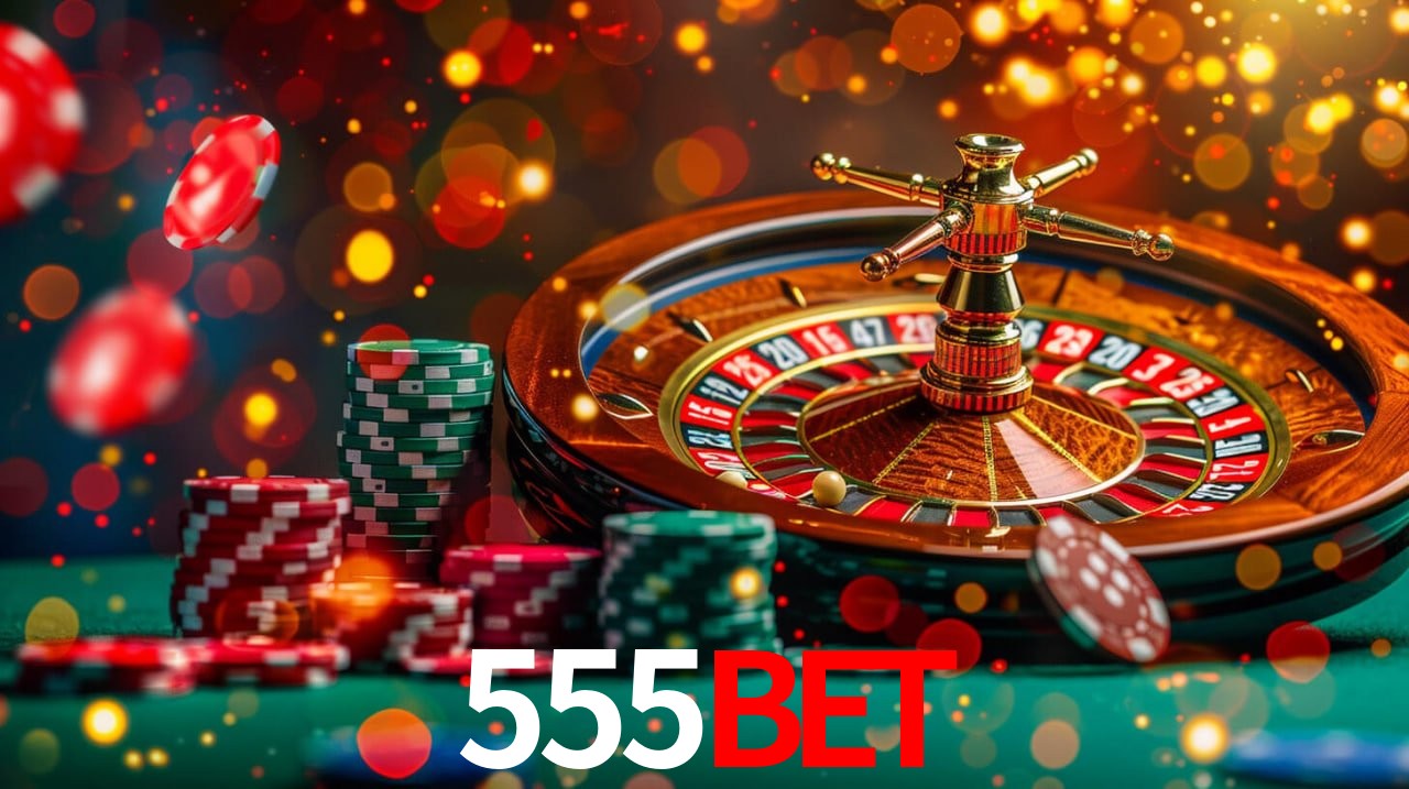 Descubra a Essência do 555bet: Nossa História e Compromissos